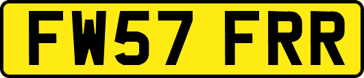 FW57FRR