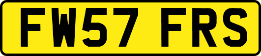 FW57FRS