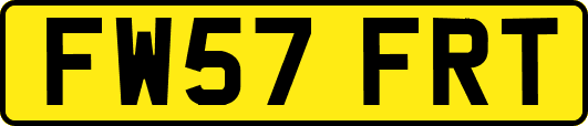 FW57FRT