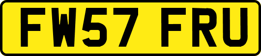 FW57FRU