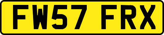 FW57FRX