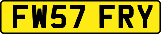 FW57FRY