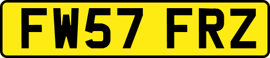 FW57FRZ