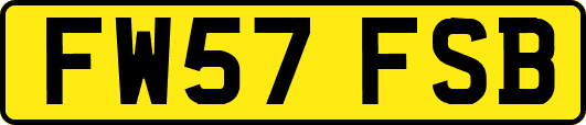 FW57FSB