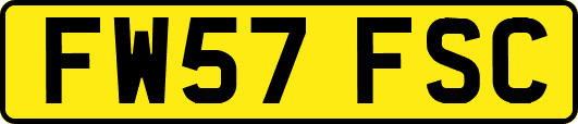 FW57FSC