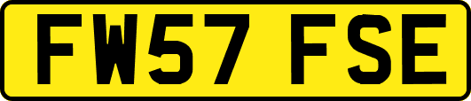 FW57FSE