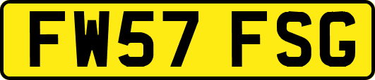 FW57FSG