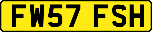 FW57FSH