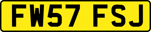 FW57FSJ