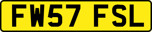 FW57FSL