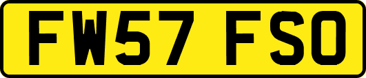 FW57FSO