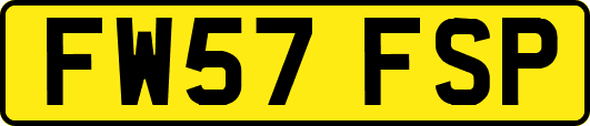 FW57FSP