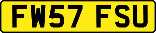 FW57FSU