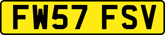FW57FSV