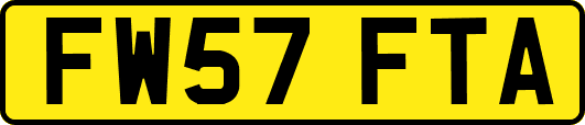 FW57FTA