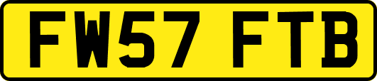 FW57FTB