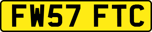 FW57FTC