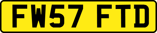 FW57FTD