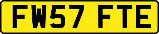 FW57FTE