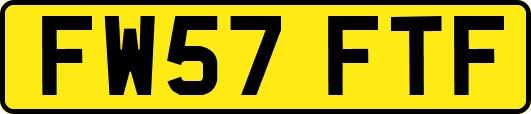 FW57FTF