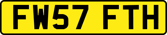 FW57FTH