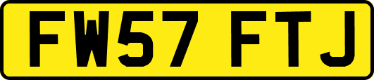 FW57FTJ