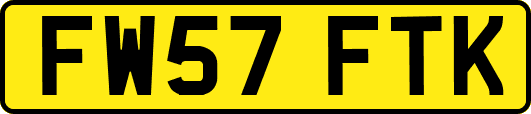 FW57FTK