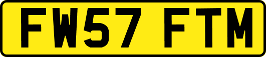 FW57FTM