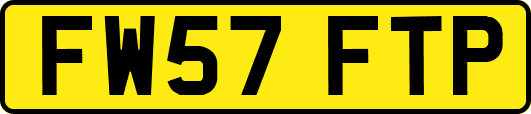FW57FTP