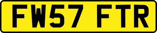 FW57FTR