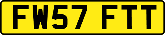 FW57FTT