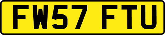 FW57FTU