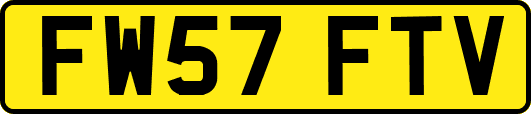 FW57FTV