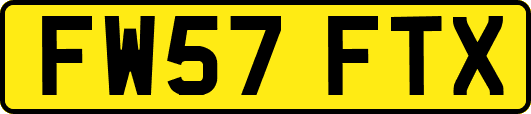 FW57FTX