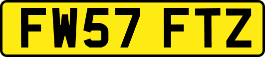 FW57FTZ