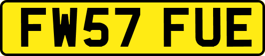 FW57FUE
