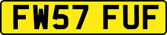 FW57FUF