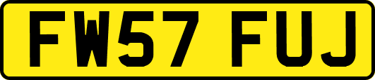 FW57FUJ