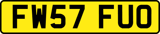 FW57FUO