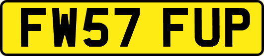 FW57FUP