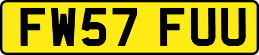 FW57FUU