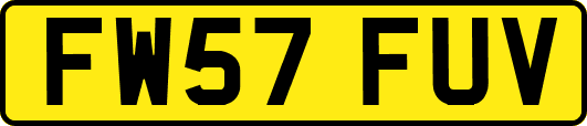 FW57FUV