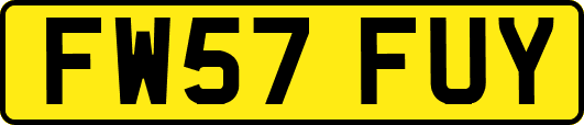 FW57FUY