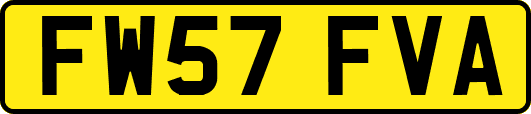 FW57FVA