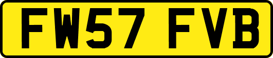 FW57FVB