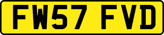 FW57FVD