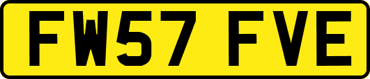 FW57FVE
