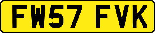 FW57FVK