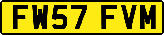 FW57FVM