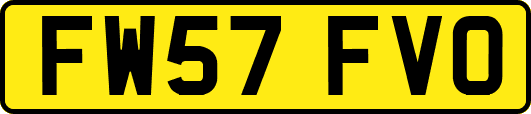 FW57FVO